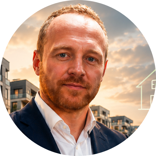 Pavel Jirků, autor webu podnikáníBezbanky